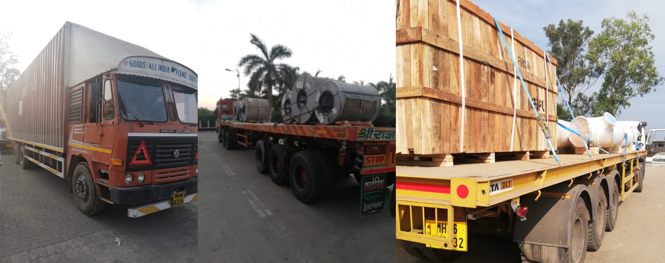 RK Worldwide Logistics