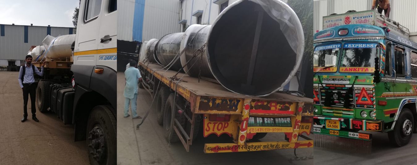 RK Worldwide Logistics